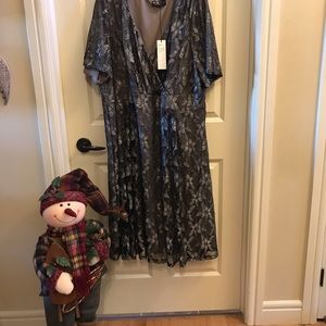 Special occasion dress